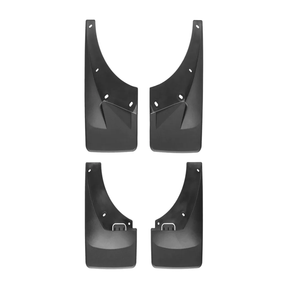 Splash Guard black