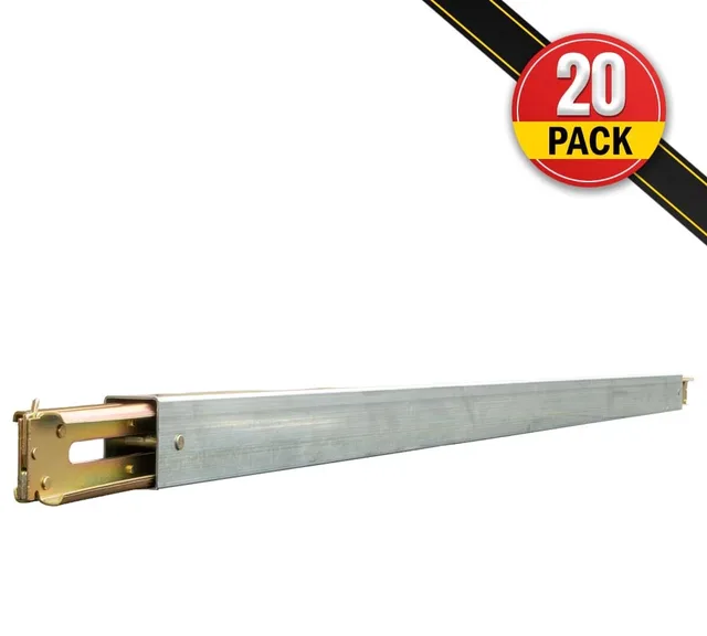 Lock 20 pack 92" 103"