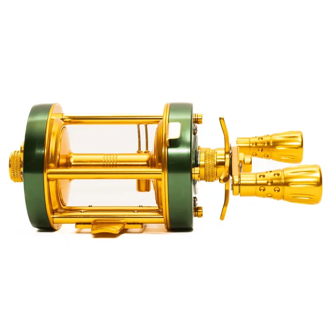 Reel 40 lb 9.6 oz 3.00 in