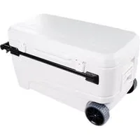 Wheeled Cooler 13.44 in 14.65 in 31 in