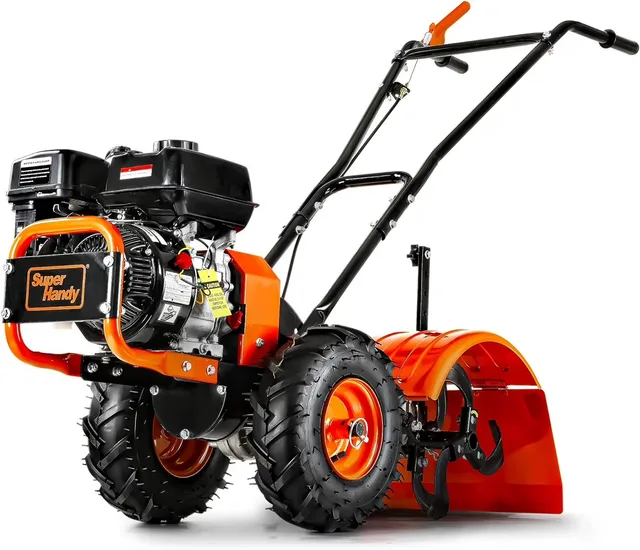 Outdoor Power 7hp 16" 12"