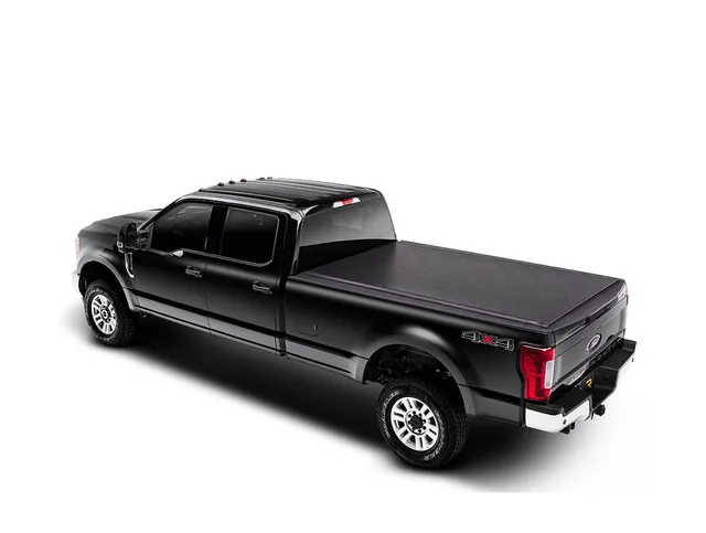 Tonneau Cover 8' 2" 98.1"
