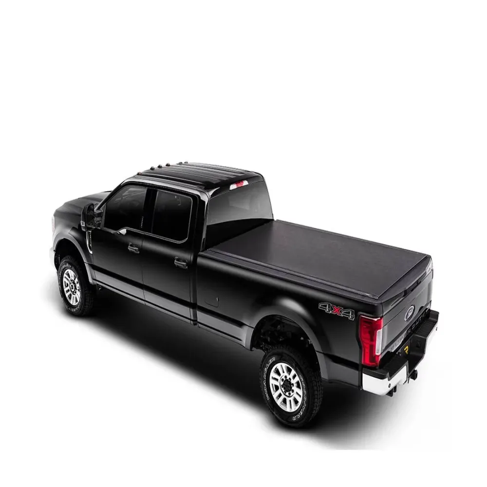 Tonneau Cover 8' 2" 98.1"