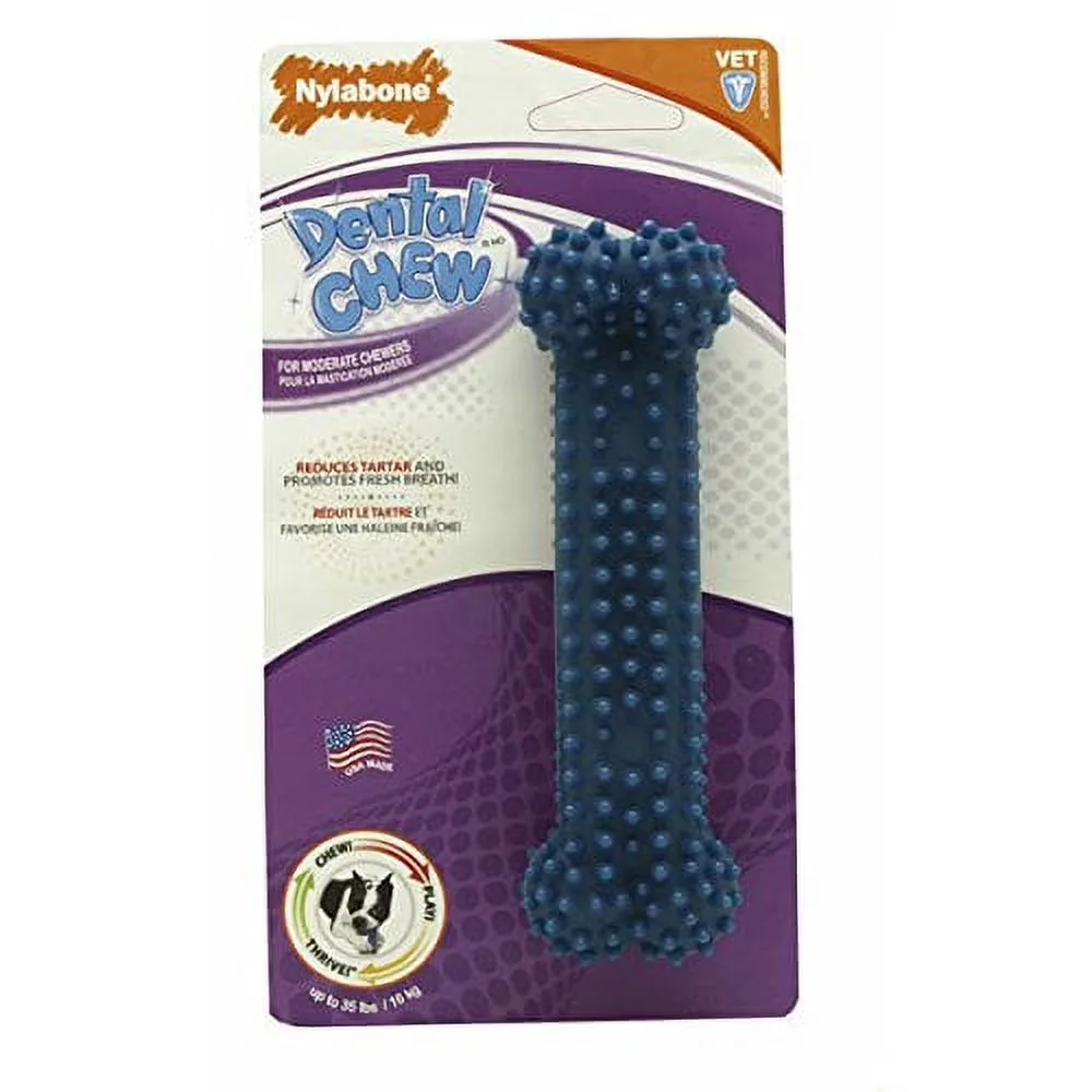Oral Health 100 pack blue