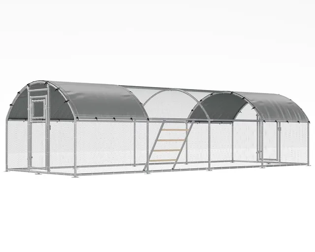 Chicken Coop 10 ft 10ft waterproof