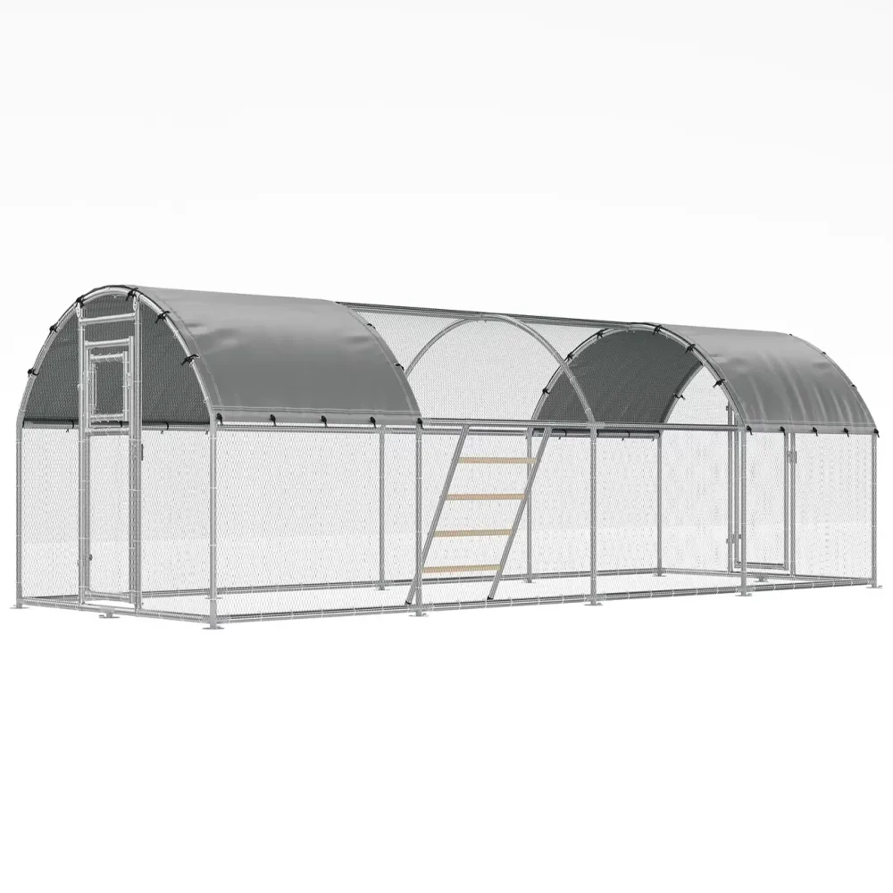 Chicken Coop 10 ft 10ft waterproof