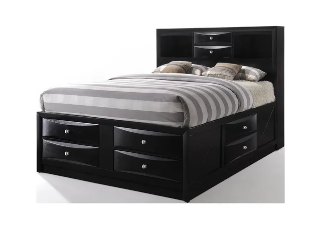 Furniture black