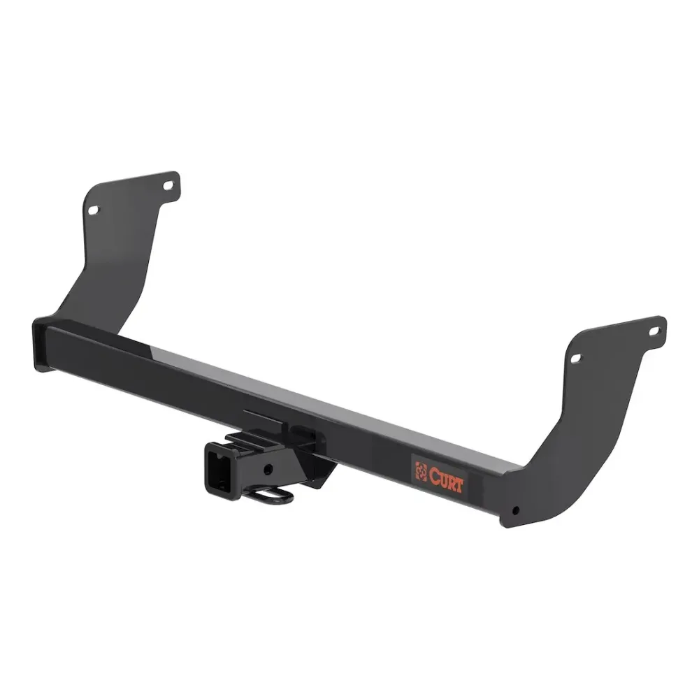 Receiver 2 " 3500 lb 500 lbs