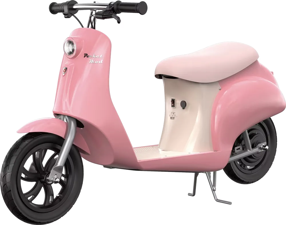 Electric Scooter 24v 12" 305 mm