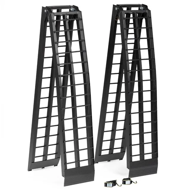 Bed Accessories 2 pack 9 ft folding