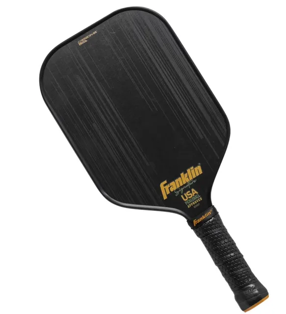 Fiber Pickleball 14.5 mm 14.5mm 7.9 oz