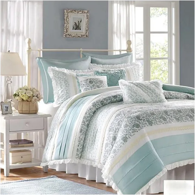 Bedding 104" 18" 16"