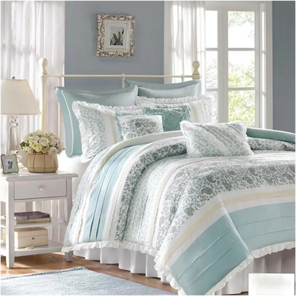 Bedding 104" 18" 16"