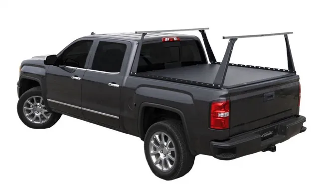Truck Rack 5ft 8in