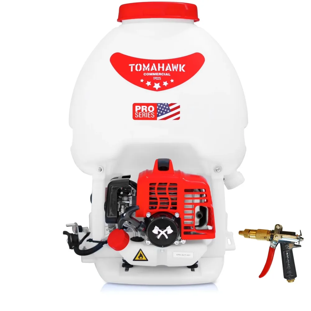 Sprayer 5 gallon 24.00 " adjustable