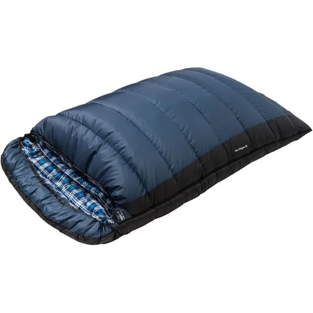 Sleeping Bag 100 in 14 pounds 100 inches