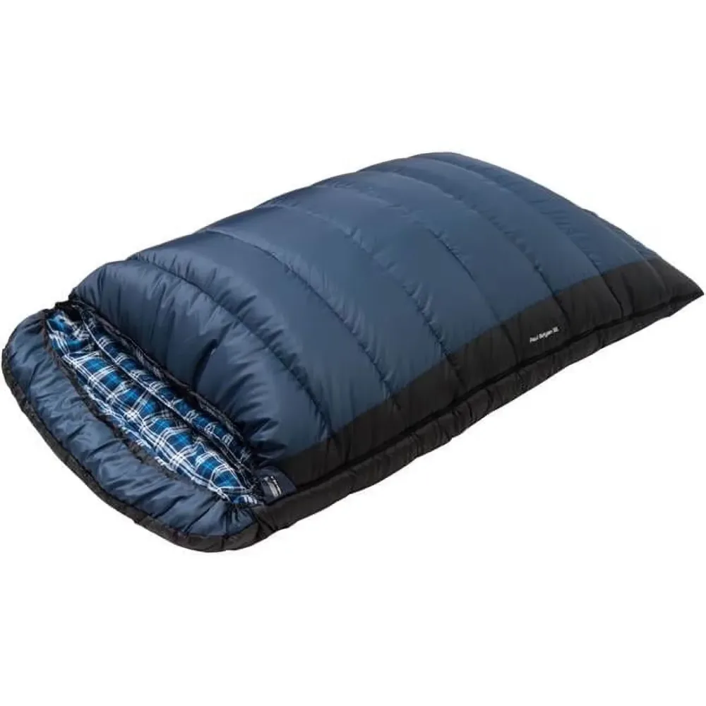 Sleeping Bag 100 in 14 pounds 100 inches
