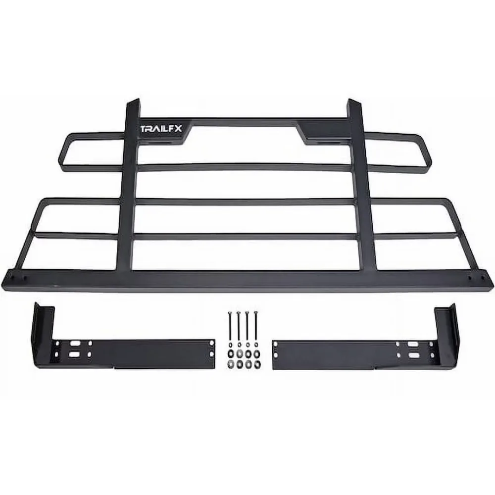 Headache Rack black