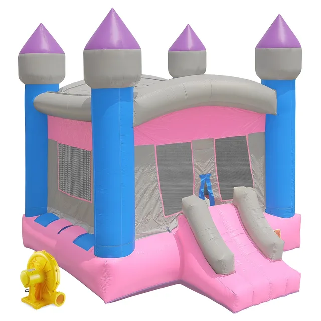 Backyard Play 0.55mm 30" 1200 watt