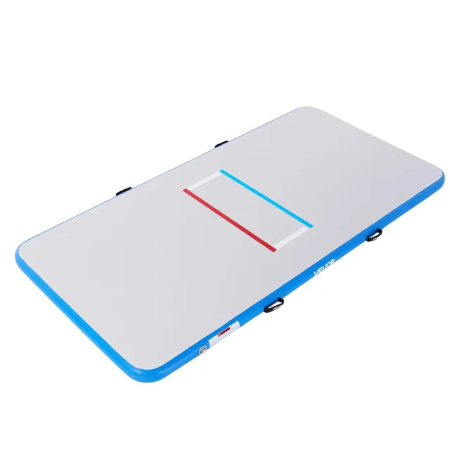 Training Mat gray 600w 33 ft