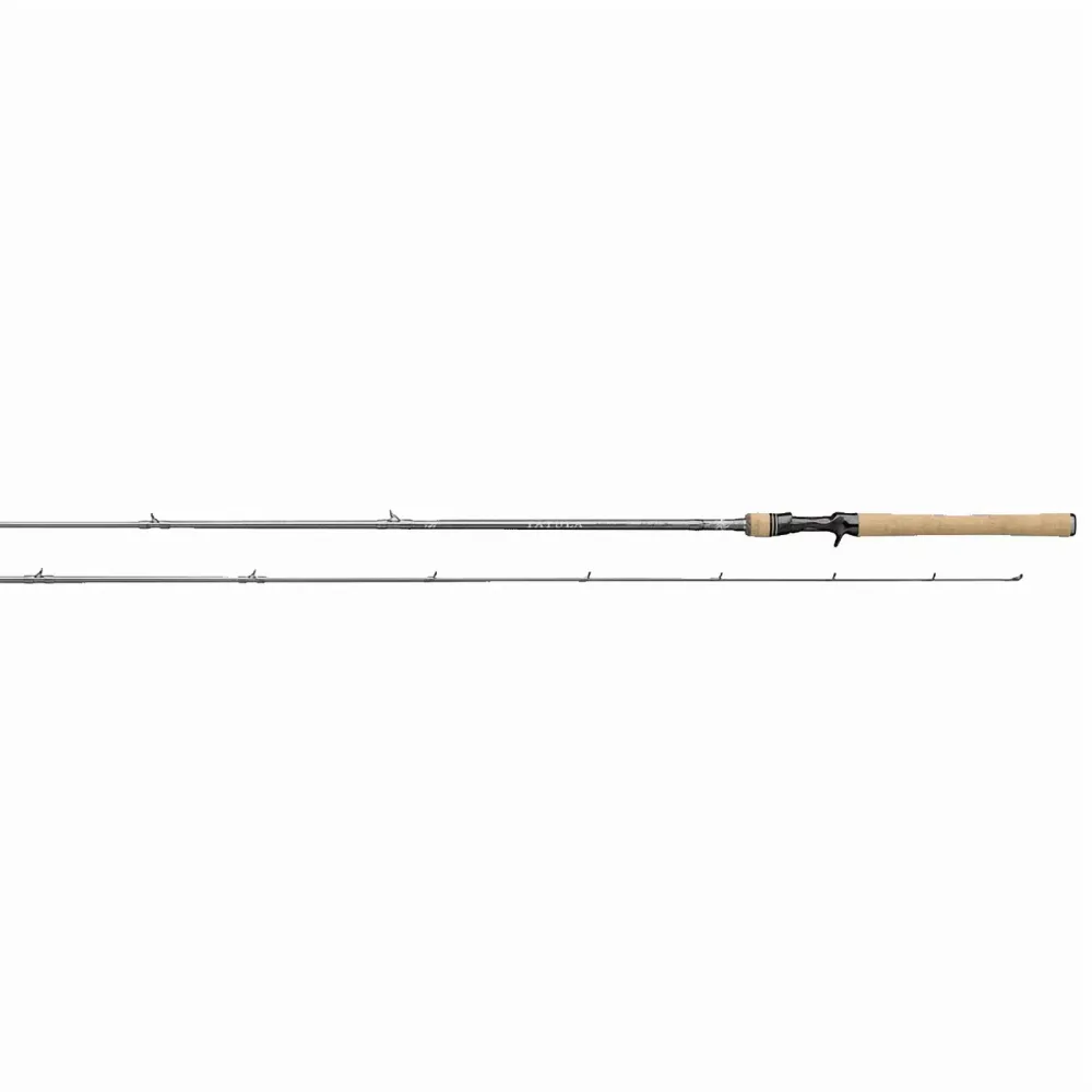 Casting Rod 7' 5" 10'