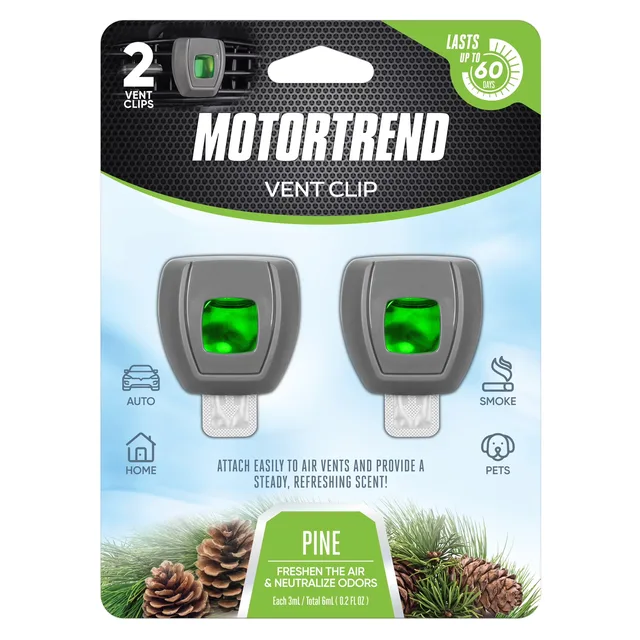 Air Freshener