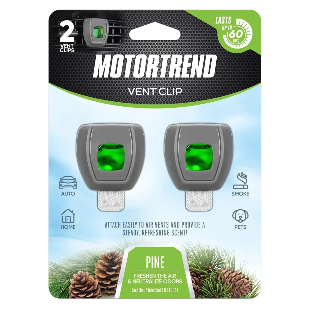 Air Freshener