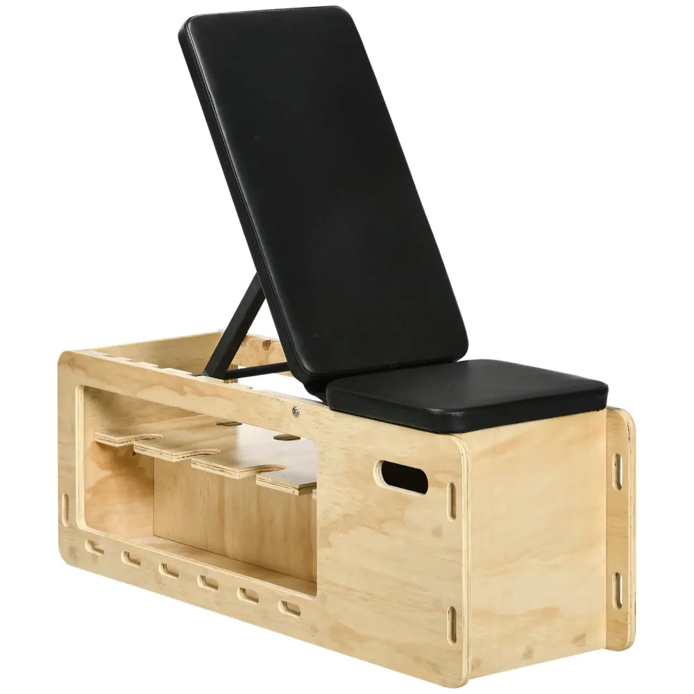 Adjustable Weight 264lb 43.25"