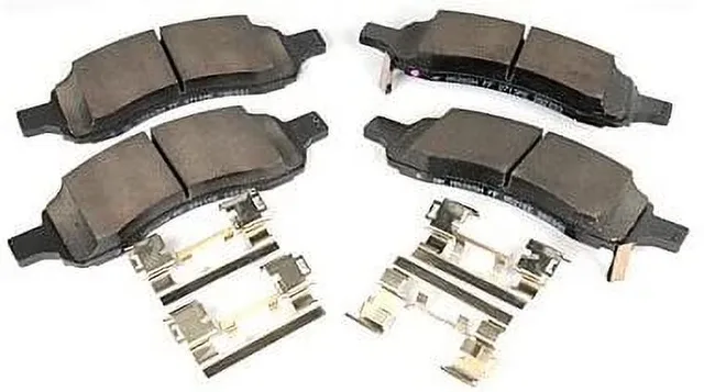 Brake