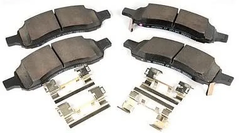 Brake