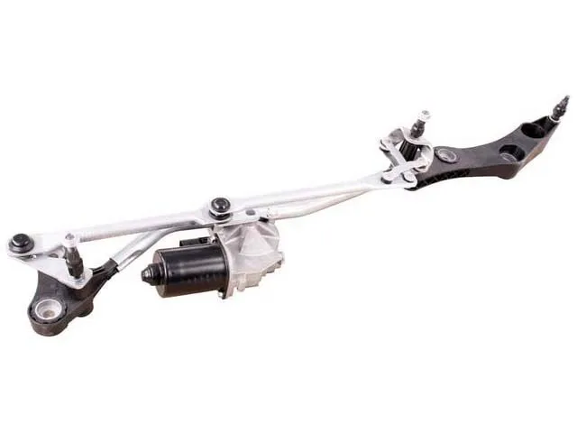 Linkage Motor