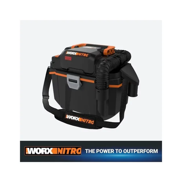 Battery 20v black 6.5 ft