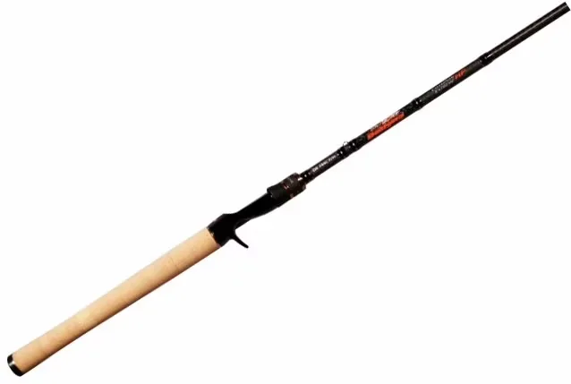 Dobyns Rods 7' 4" 12-25 lb