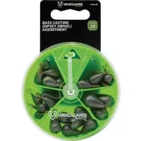Tackle & Storage