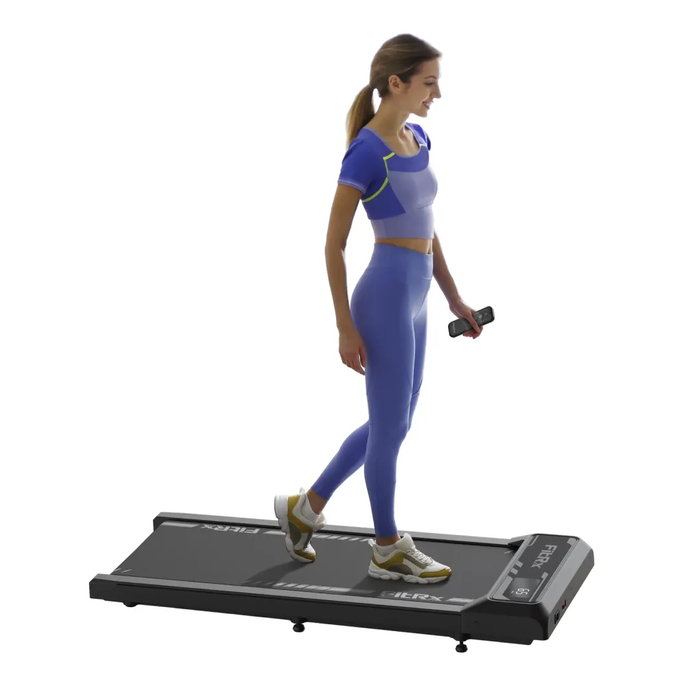 Under Desk 265lbs bluetooth 15"