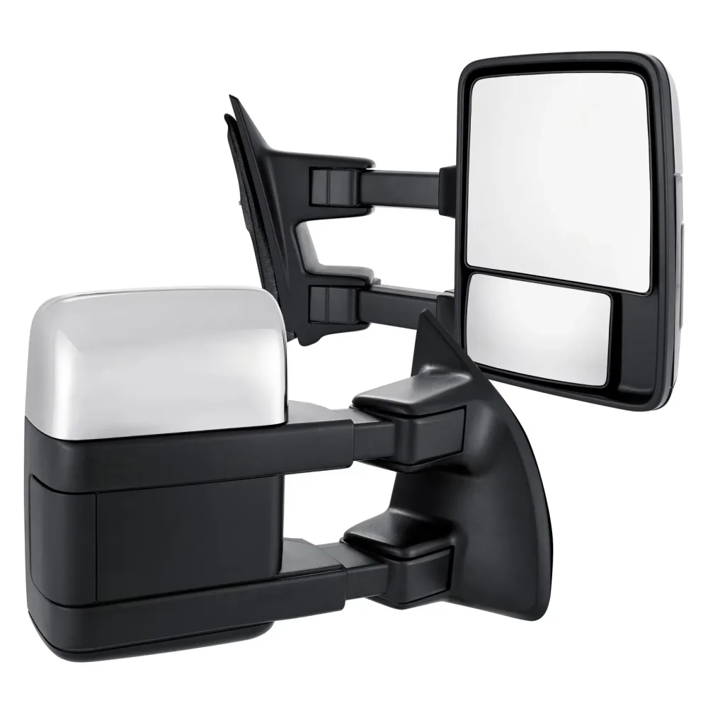 Door Mirror