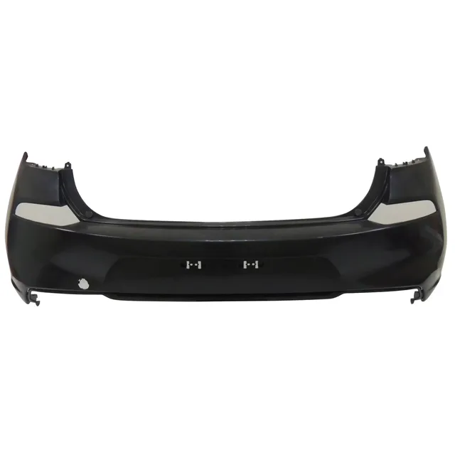 Bumper Cover