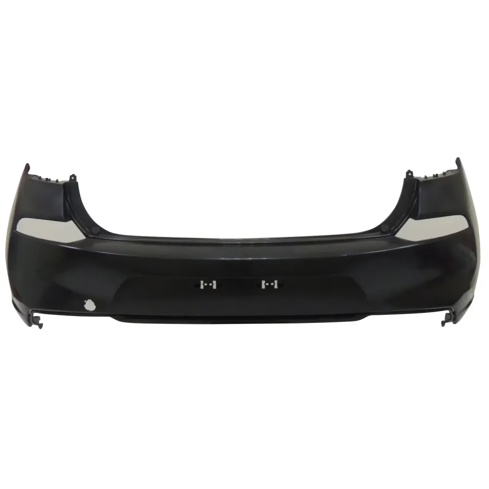 Bumper Cover