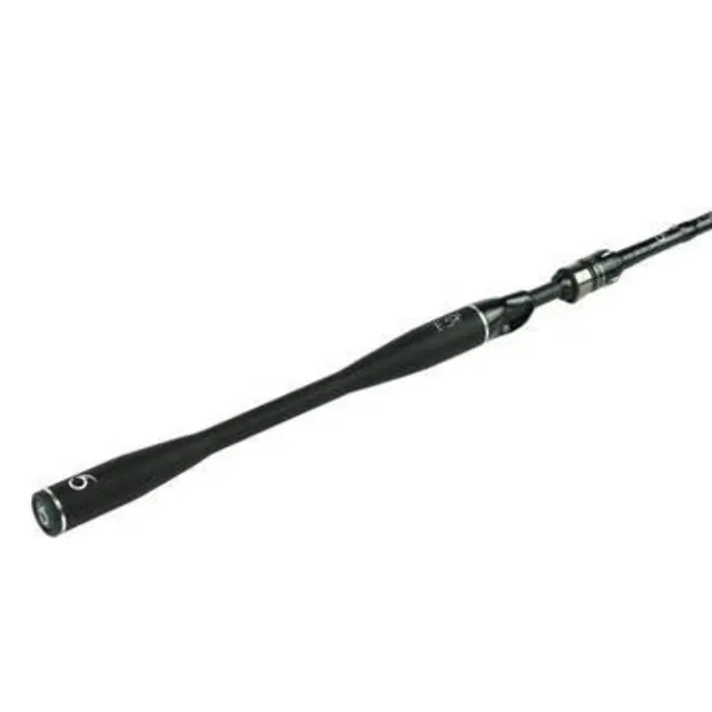 Fishing Rod 11" black