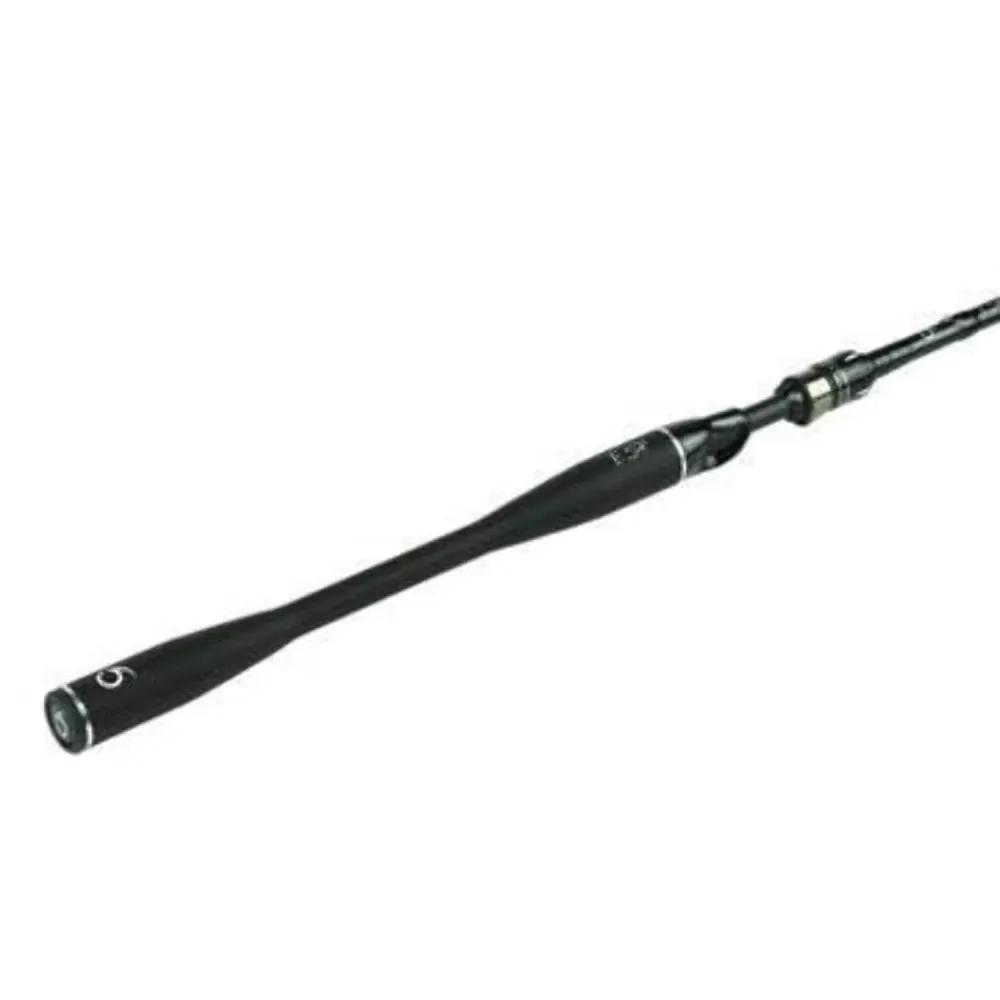 Fishing Rod 11" black
