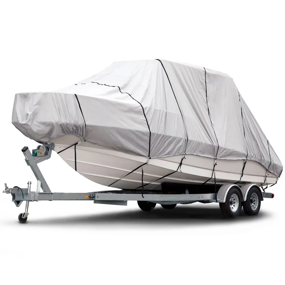 Boat Cover 16' 18' 106"