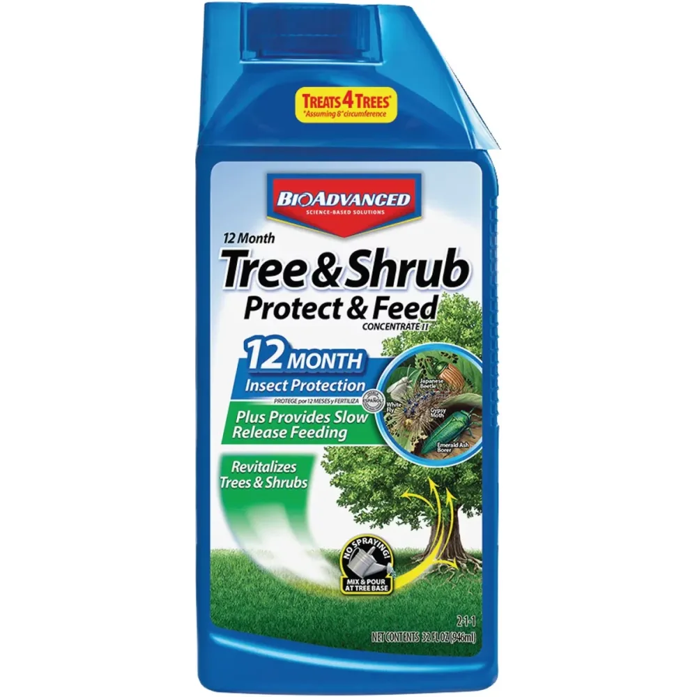 Insect Killer 4 lb