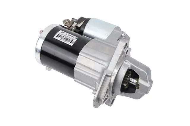 Motor