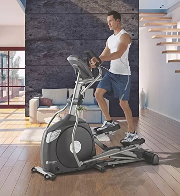 Cardio Machines 20" adjustable