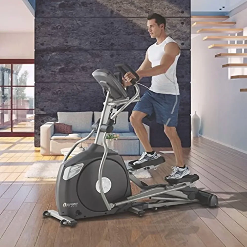 Cardio Machines 20" adjustable
