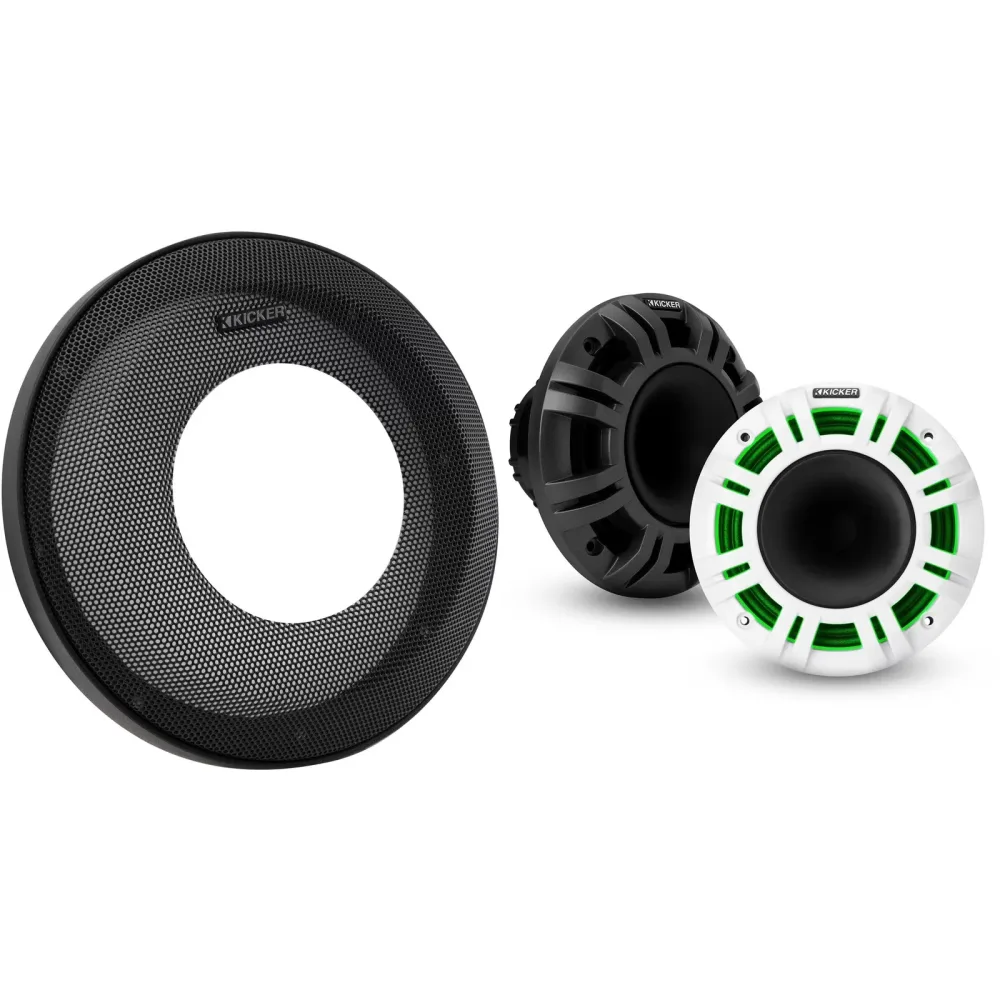 Speaker 6.5" led 300 watts