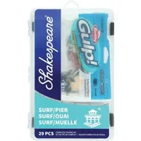 Pier Tackle