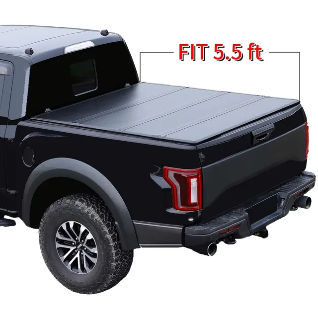 Tonneau Cover 5' 5" 5.5ft