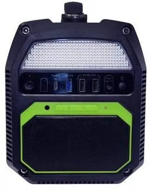 Hunting 110v 300w portable
