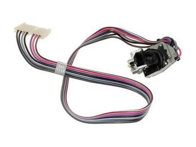 Wiper Switch black